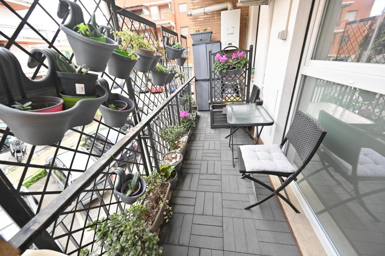La Suite Home Civitavecchia Exterior photo