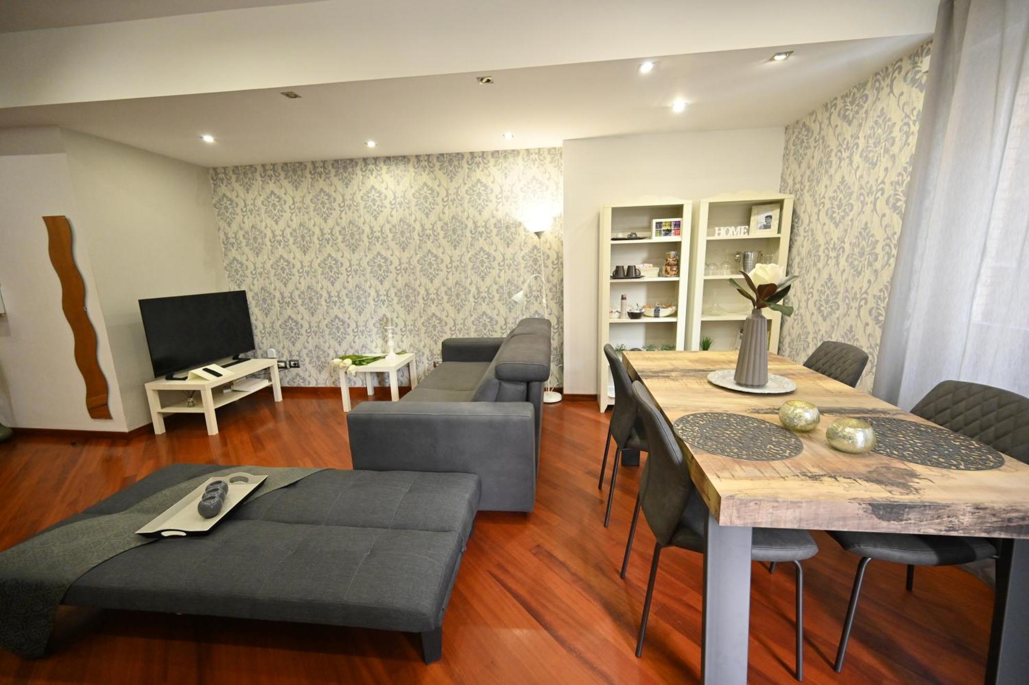 La Suite Home Civitavecchia Exterior photo