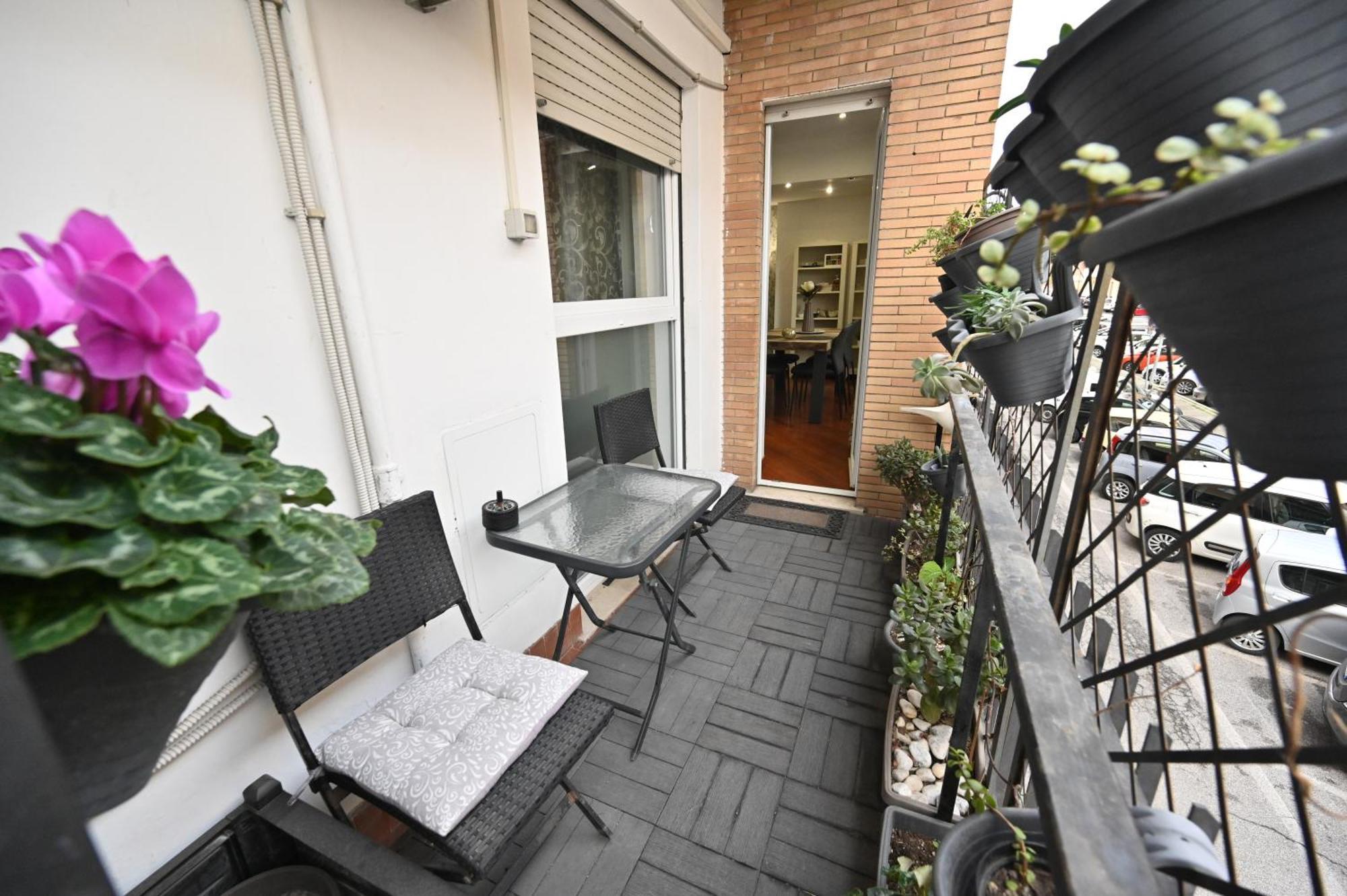 La Suite Home Civitavecchia Exterior photo