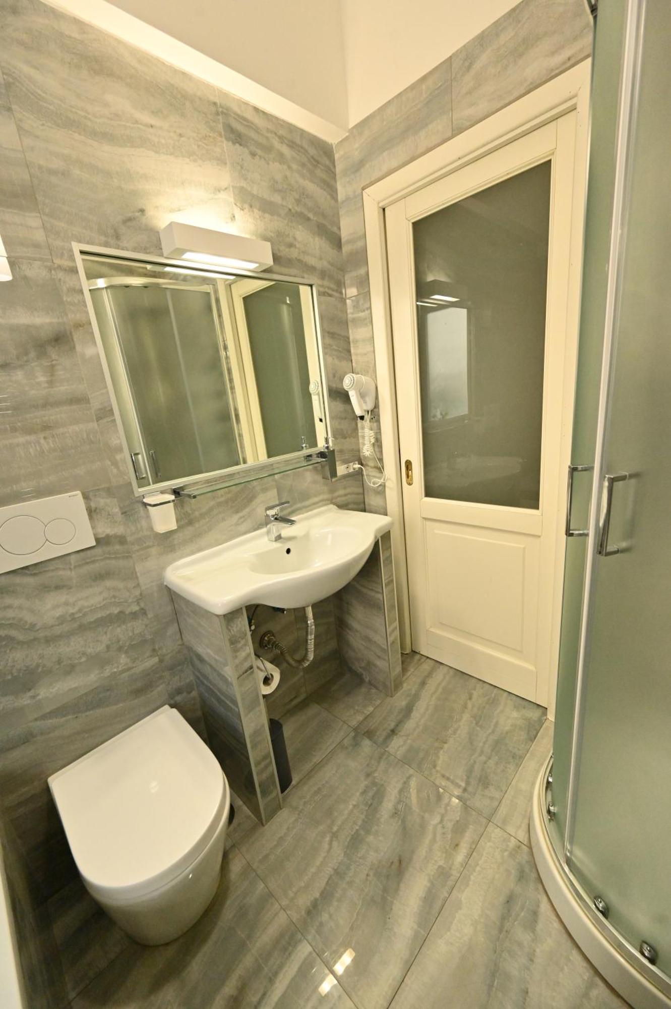 La Suite Home Civitavecchia Exterior photo