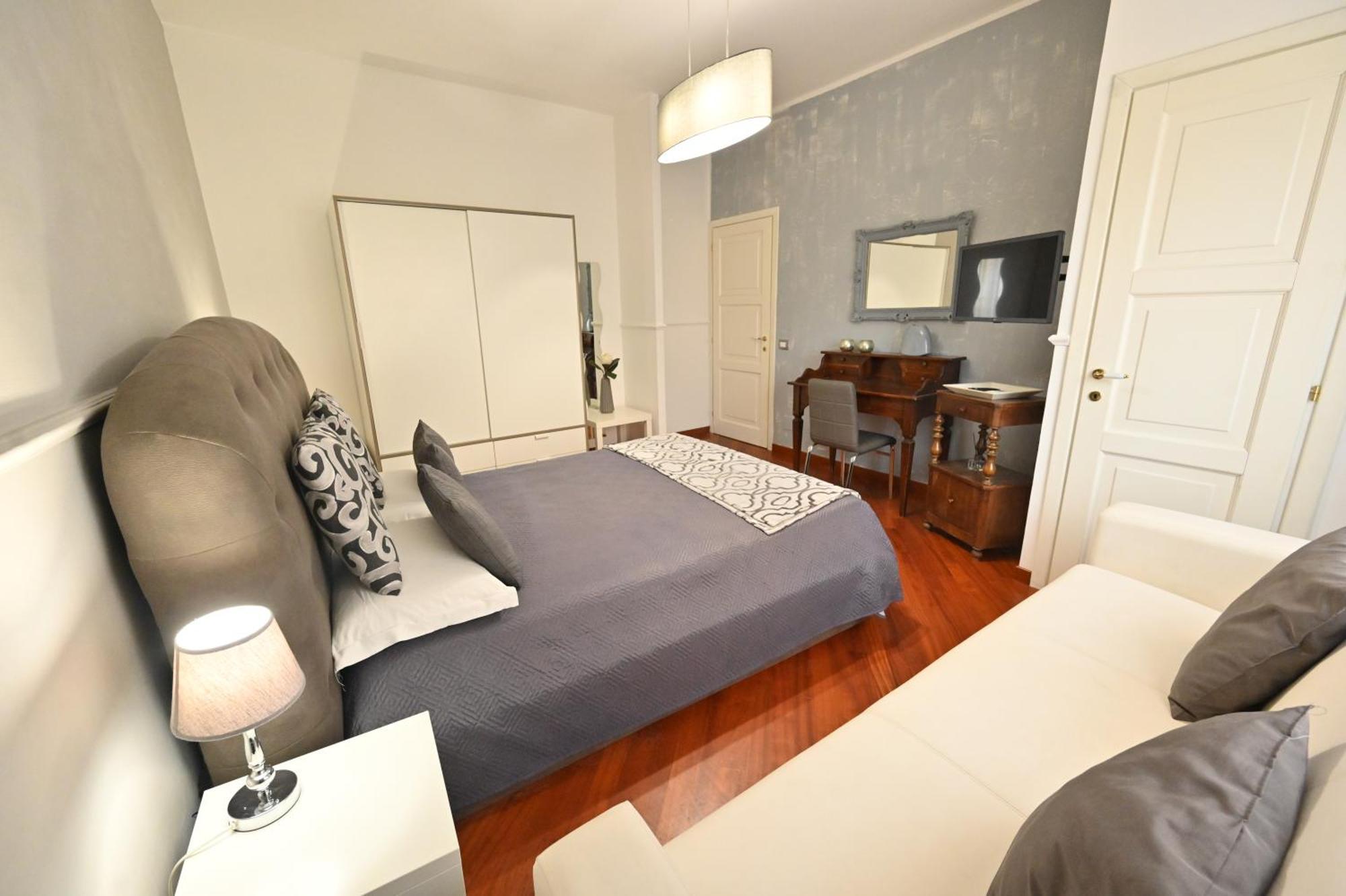 La Suite Home Civitavecchia Exterior photo